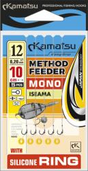 Kamatsu method feeder mono iseama 10 silicone ring (504025310)