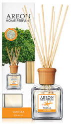 Areon Home Perfume Sticks - pálcás illóolajos illatosító - Vanília - 150ml