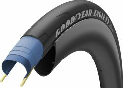 Goodyear Eagle F1 Tubeless Complete 29/28" (622 mm) 28.0 Black Kevláros Országúti kerékpár gumiabroncs