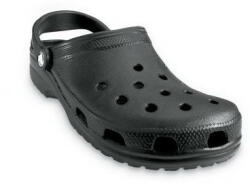 Crocs Classic Culoare: negru / Mărimi încălțăminte EU: 36-37 (Papuc  barbati) - Preturi