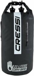 Cressi Dry Bag Bi-Color Geantă impermeabilă (XUA962050)