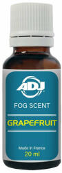 ADJ Fog Scent Grapefruit Aromă pentru mașini de fum (1211200024)