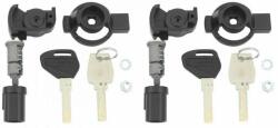 Givi SL102 Security Lock Set 2 Keys Lacat pentru moto (SL102)