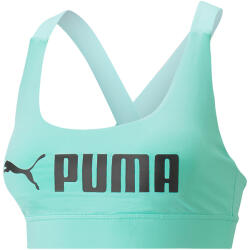 PUMA Bustiera Puma Mid Impact Fit Bra 522192-76 Marime L (522192-76) - 11teamsports
