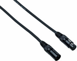 Bespeco EAMB1500 Eagle Pro 15m-es mikrofonkábel, xlr-xlr