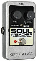 Electro-Harmonix effektpedál Soul Preacher