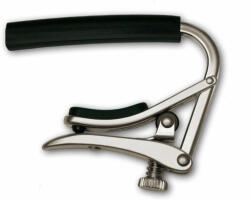 Shubb S-C3n Capo - 12 húros, matt nikkel