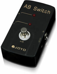 JOYO effektpedál, A/B Switch