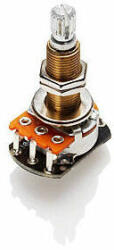 EMG 500k SPL-LS Vol Control Hangerő potenciométer