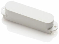 EMG SA W Single Coil gitár pickup, fehér