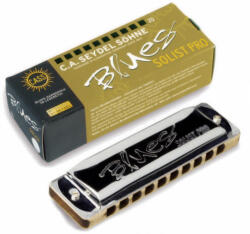 Seydel Blues Solist Pro