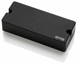 EMG 35DC Extended széria, 4 húros basszusgitár pickup, fekete