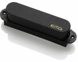 EMG FT Tele modell, Single Coil gitár pickup, fekete