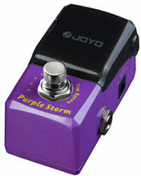 JOYO Ironman effektpedál, Purple Storm