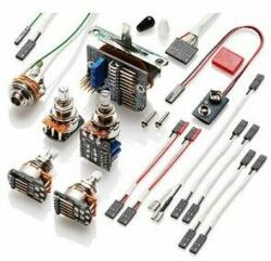 EMG Conv Kit 3 PU PPP -3335- Conversion Kit, 3 PU, PPP