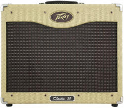 Peavey Classic 30 Tweed gitárkombó, csöves, 30W