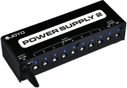 JOYO multi power supply - hangszerabc - 24 900 Ft
