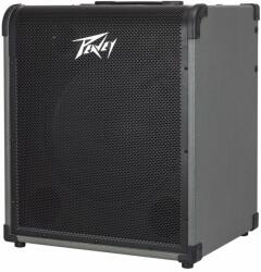 Peavey Max 250 basszus kombó, 250 Watt