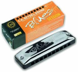 Seydel Blues Session Standard Low Eb