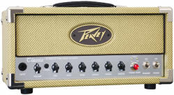 Peavey Classic 20 Mini gitárerősítő fej, csöves, 20W