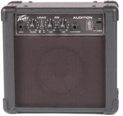 Peavey Audition gitárkombó, 7 Watt