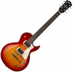 Cort CR100-CRS el. gitár, cseresznye sunburst