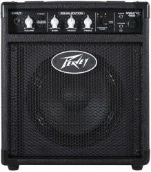 Peavey Max 158 basszus kombó, 20 Watt - hangszerabc