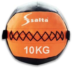 Salta Crossfit medicinlabda - Wall ball, 12 paneles, Salta - 10 kg - sportverzum