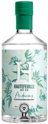Hautefeuille lAudacieux Elderflower gin (0, 7L / 42%) - ginnet
