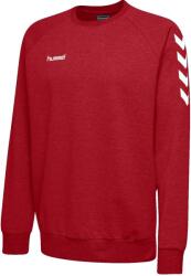 Hummel Hanorac Hummel GO KIDS COTTON SWEATSHIRT 203506-3062 Marime XS (123-128 cm)