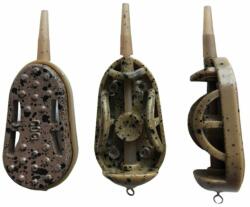 Extra Carp Method Feeder Filex 30 g in line feeder kosár 1 db (EC75-3110) - damil