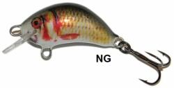 Kenart Hunter 30 mm, 2, 5 g, NG wobbler (STP0553)