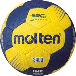 Molten H3F3400-YN HANDBALL Labda h3f3400-yn Méret 3