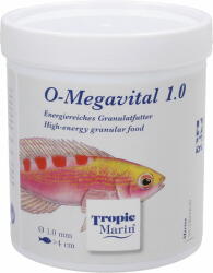 Tropic Marin O-Megavital 1.0, 150g - 150 g