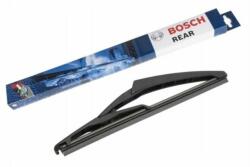 Bosch Dacia Jogger 2022.03-tól hátsó ablaktörlő lapát, méretpontos, gyári csatlakozós Bosch H240 3397011677 (3397011677)