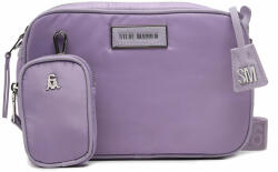 Steve Madden Дамска чанта Steve Madden Bvader SM13000690 Lilac (Bvader SM13000690)