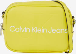 Calvin Klein Női Calvin Klein Jeans Crossbody táska UNI Sárga