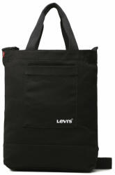 Levi's Дамска чанта Levi's® D7545-0001-59 Regular Black (D7545-0001-59)
