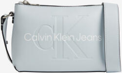 Calvin Klein Női Calvin Klein Jeans Crossbody táska UNI Kék