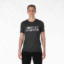 Northfinder Tricou materiale reciclate femei Minnie purplemelange (107503-559-102)