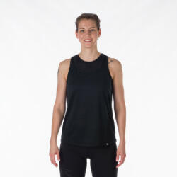 Northfinder Tricou dama elastic pentru sport Nannie black (107507-269-105)