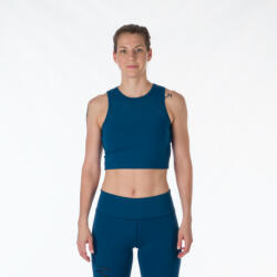 Northfinder Top sport femei Nell inkblue (107509-526-102)
