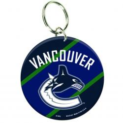 Vancouver Canucks kulcstartó Logo Premium Acrylic Keychain (89886)