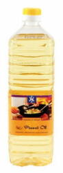 Golden Turtle Földimogyoró olaj, 1l (Golden Turtle) (8717703613469  30/04/2027 (15+45db))