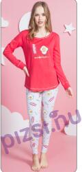 Vienetta Hosszúnadrágos női pizsama (NPI0612 L)