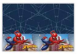 Procos Spiderman Crime Fighter, Pókember asztalterítő 120x180 cm PNN93866