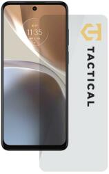 TACTICAL Glass Shield 2.5D üveg Motorola Moto G32 telefonra - Átlátszó