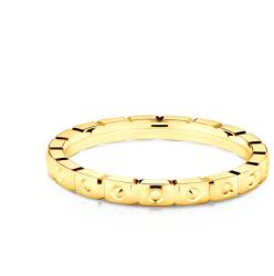 SAVICKI gyűrű: arany - savicki - 186 330 Ft
