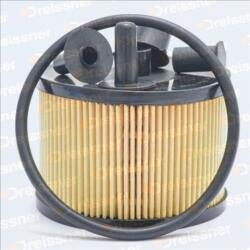 DREISSNER filtru combustibil DREISSNER F0094DREIS (F0094DREIS) - automobilus