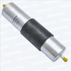 DREISSNER filtru combustibil DREISSNER F0290DREIS (F0290DREIS) - automobilus